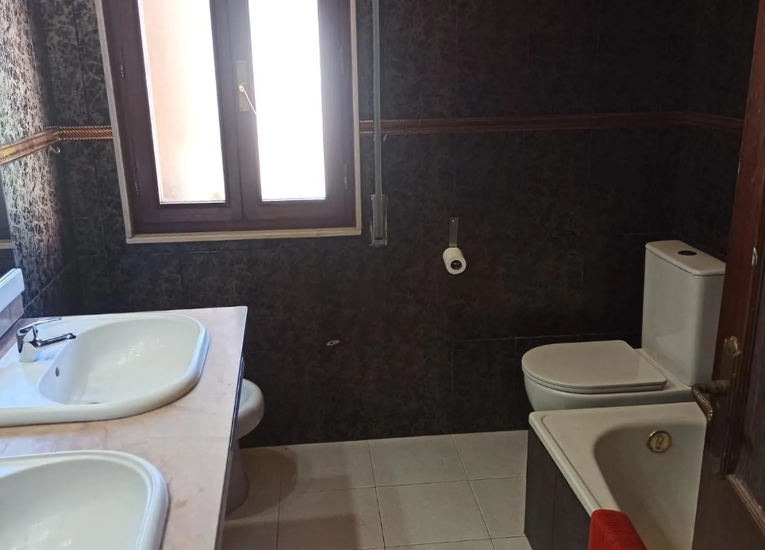 Casa La Vega Apartment Igollo Spain