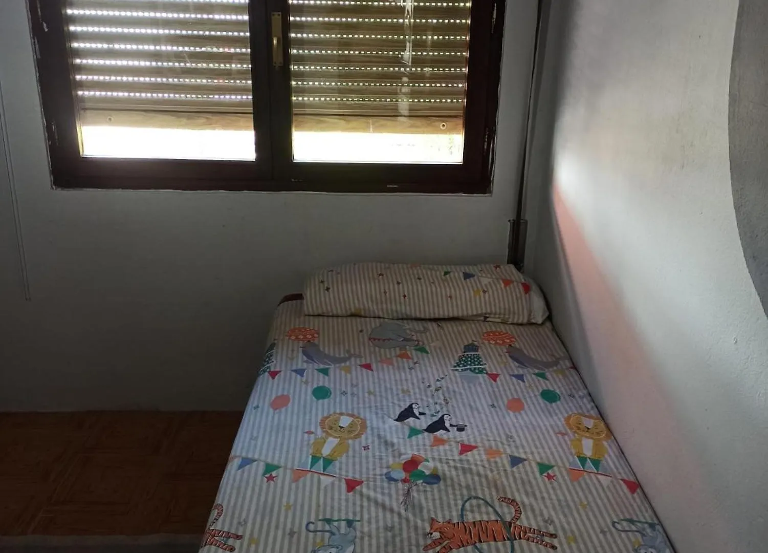 Casa La Vega Apartment Igollo